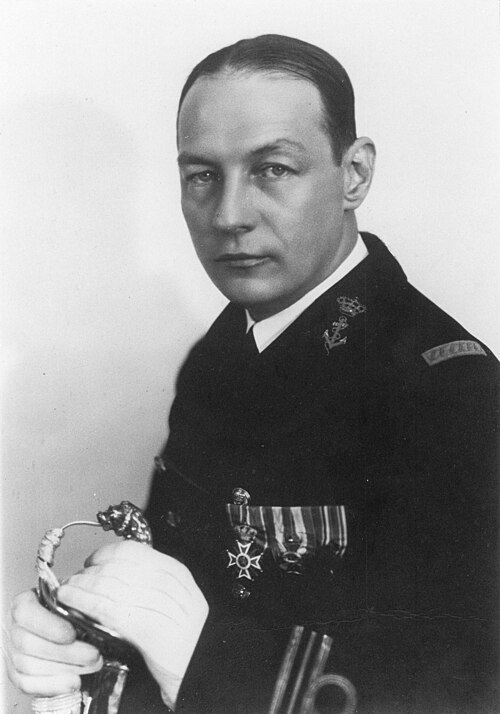Karel Doorman